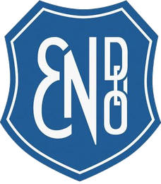 Escudo Escuela Normal N.º 204 “Domingo de Oro”