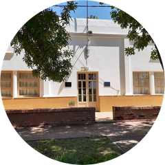 Escudo Núcleo Rural N.º 3252