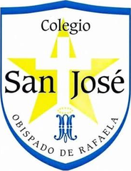 Escudo Colegio “San José”