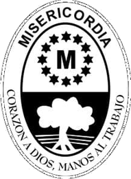 Escudo Colegio Nuestra Señora de la Misericordia