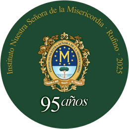 Escudo Instituto Nuestra Señora de la Misericordia