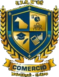 Escudo E.E.S. N.º 65